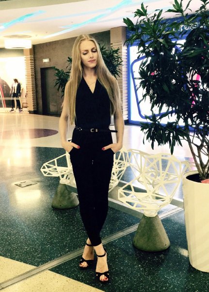 «Кира Садовая» (20)