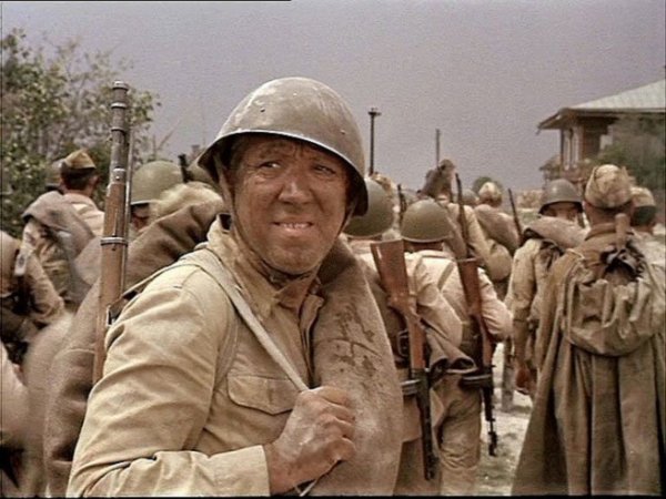 Они сражались за Родину (1975)2222