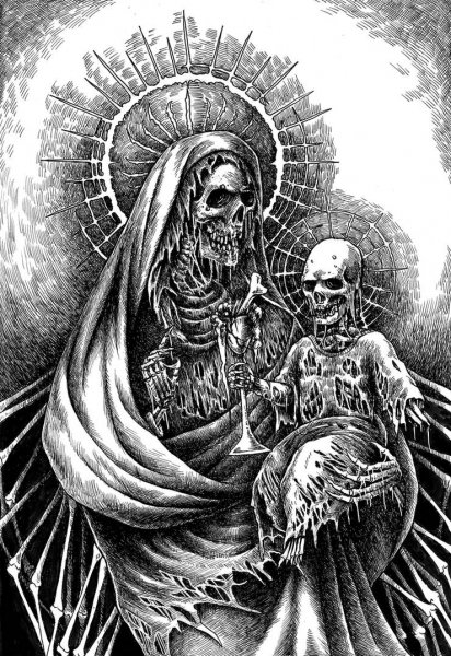 47 mother of god by deathworks xxren eenota