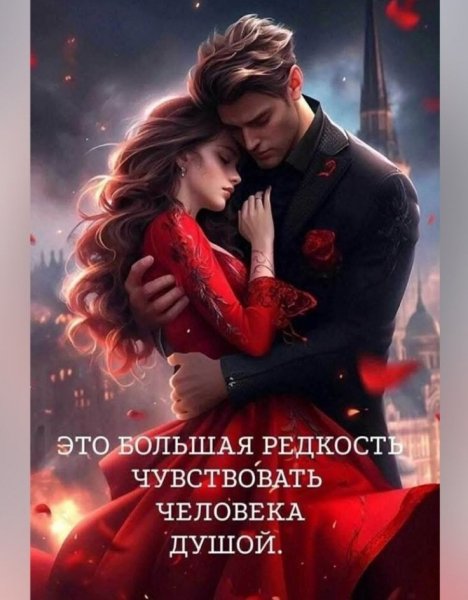 Любовь