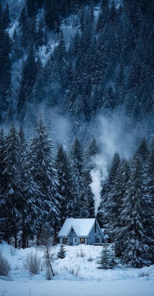 Арт Природа