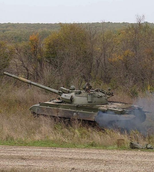 T-62M