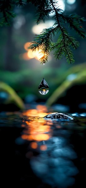 Арт Природа