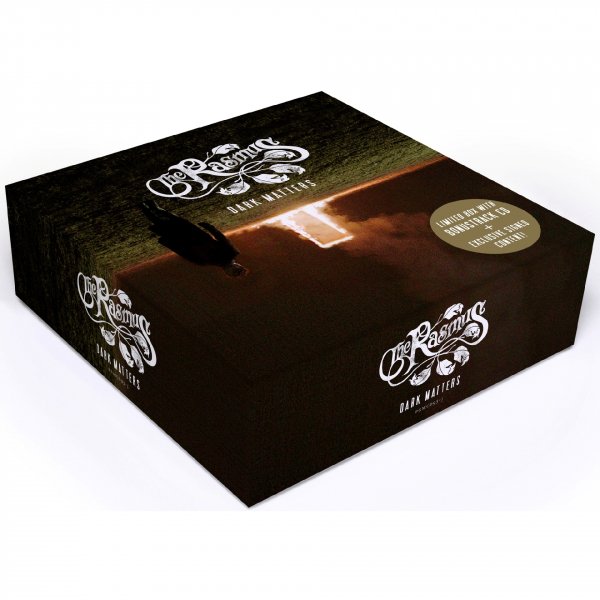 CD Box