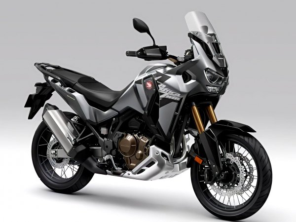 Honda Africa Twin (1100 c.c.) (2025 г.)