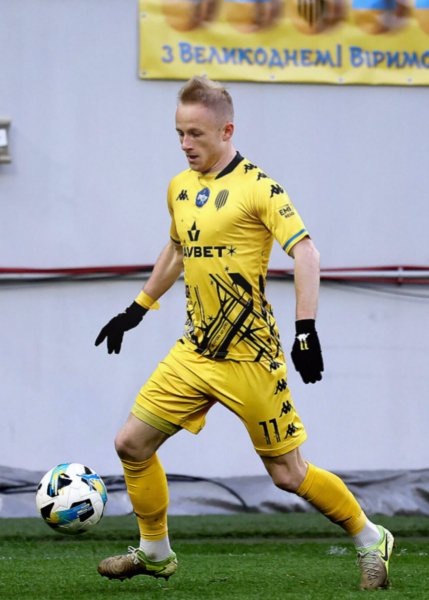 Василий Рунич