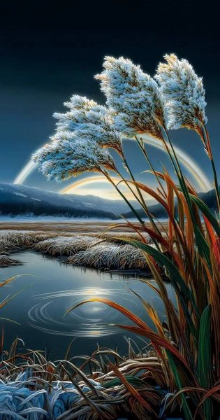 Арт Природа