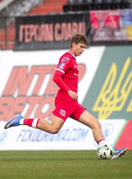 Ярослав Шевченко