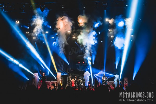sum41 31