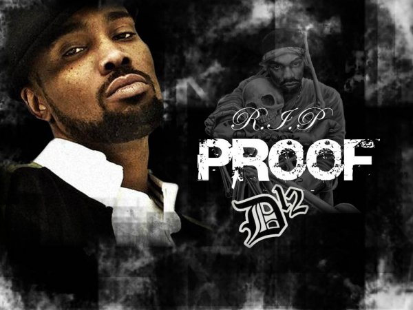 Proof Tribute by KazeUK