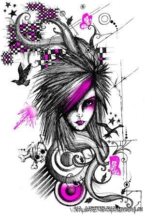 Emo-