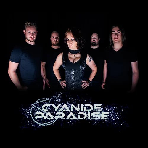 Cyanide Paradise