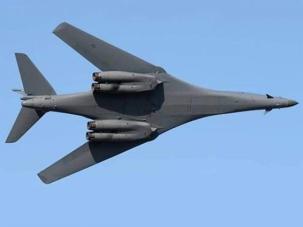 B-1B