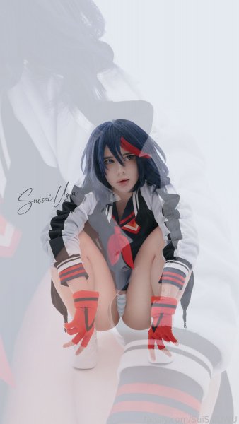 15 Frauleinmilk Ryuko 15