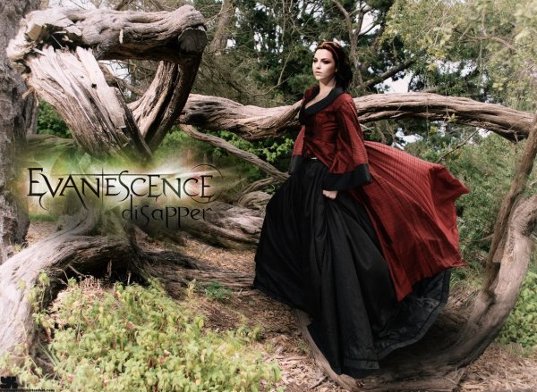 Evanescence