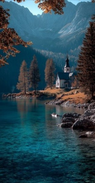 Арт Природа