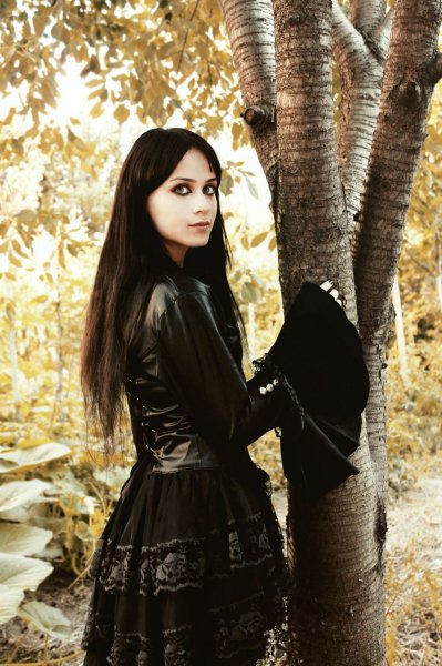 Осень близко