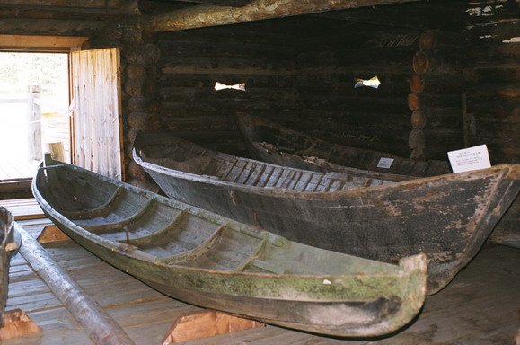 Дом двор Лимонникова