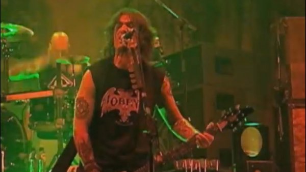 MACHINE HEAD - Seasons Wither