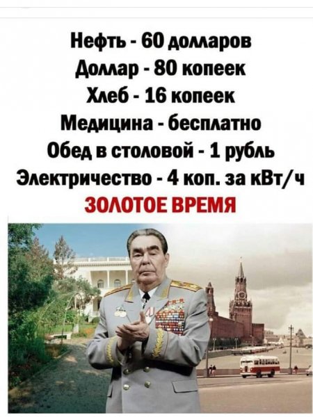 Золотое время