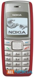 Nokia 1112 9305000