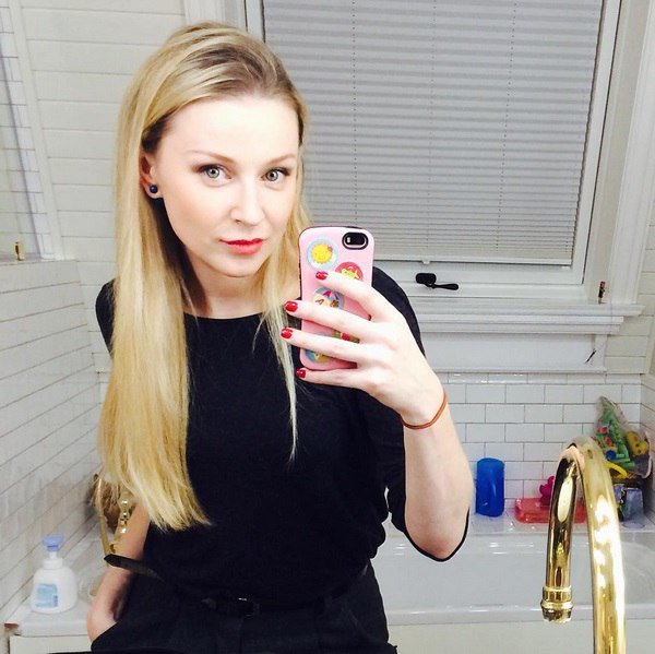 Оля Медынич