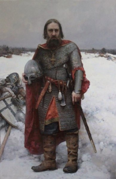 Knyaz