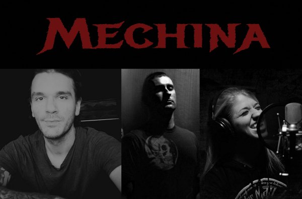Mechina