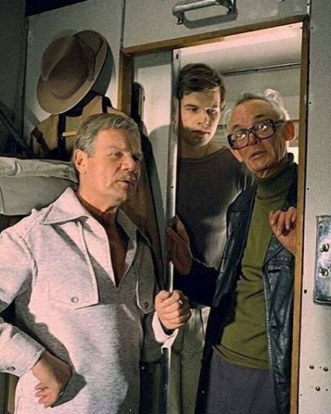 Угадай Какое кино