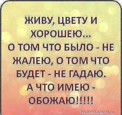 жизнь