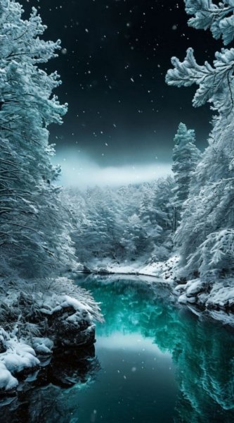 Природа