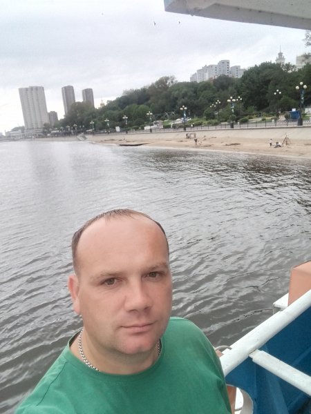 Набережная