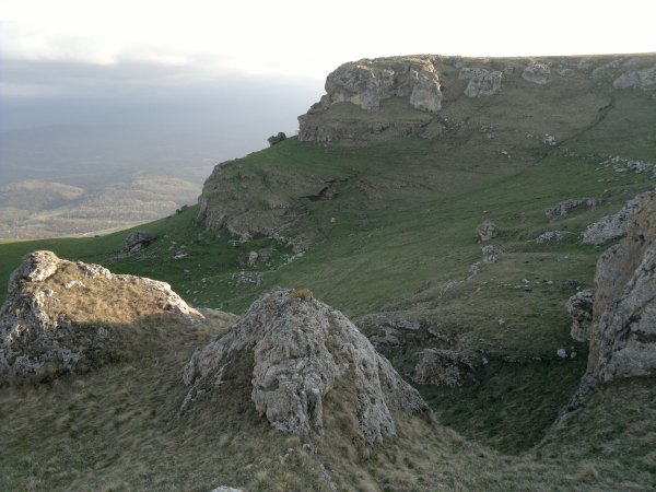 (20-04-2013) Карачаево-Черкессия, Россия