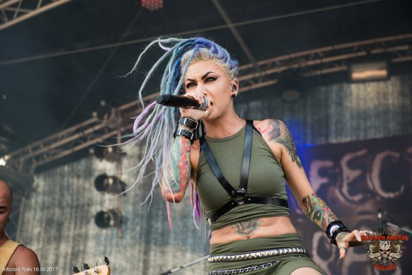 Infected Rain SF 20170818 -29