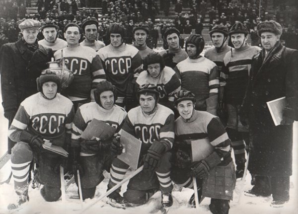 Подготовка к чемпионату