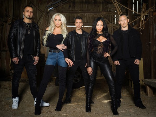 Butcher Babies