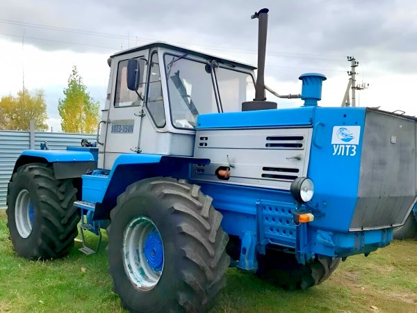 Трактор Т-150 4х4