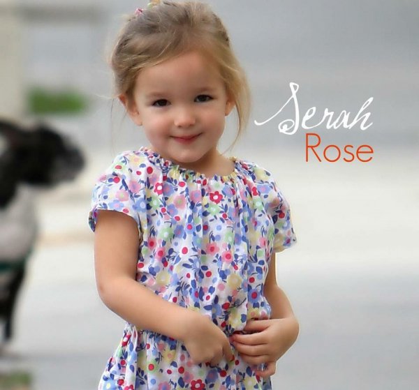 Seraphina Affleck