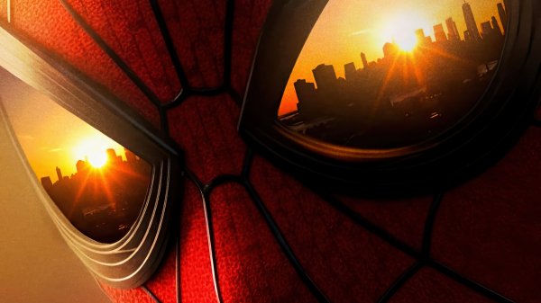 Spiderman-brand-new-day-poster-4k 547@5@n