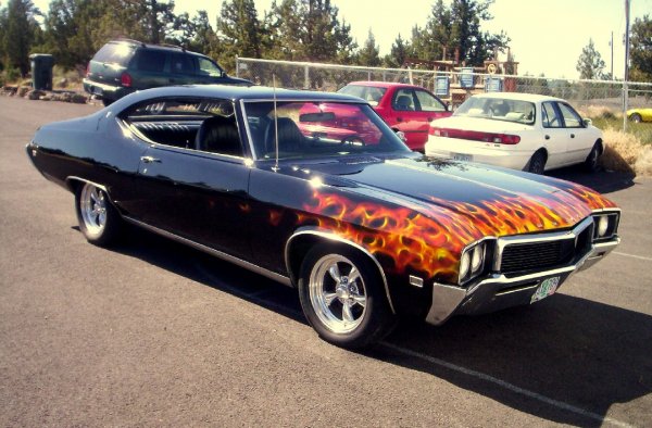 Buick Skylark