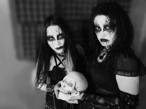 Ritual Vampiria