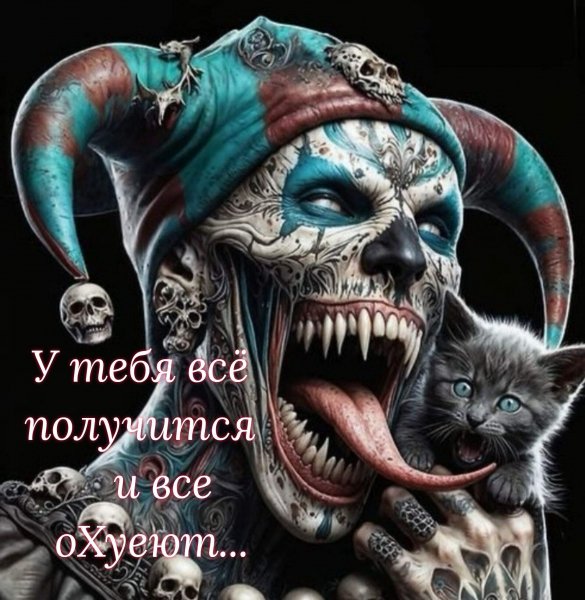 В точку