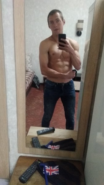 После тренировок