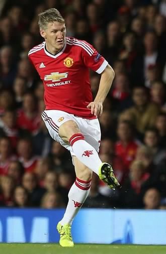 Швайнштайгер