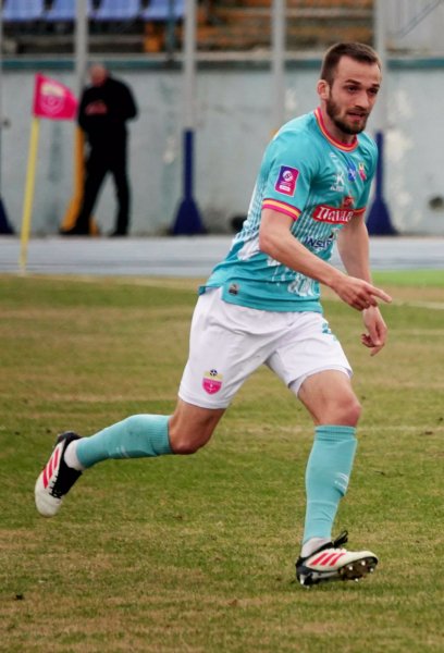 Игорь Коцюмака