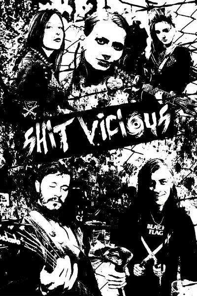 Shit Vicious
