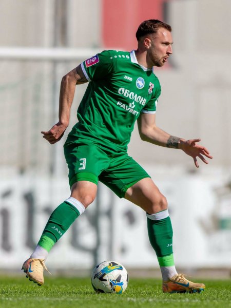 Владислав Приймак