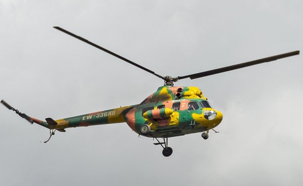 Ми-2