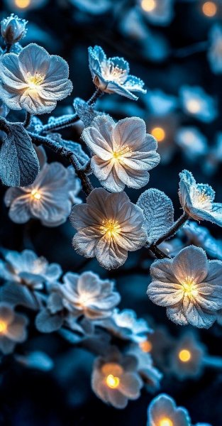 Арт Природа