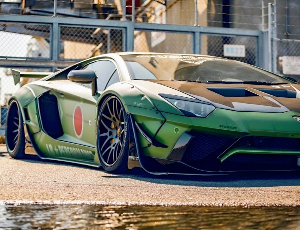 Lamborghini
